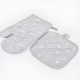 Oven gloves